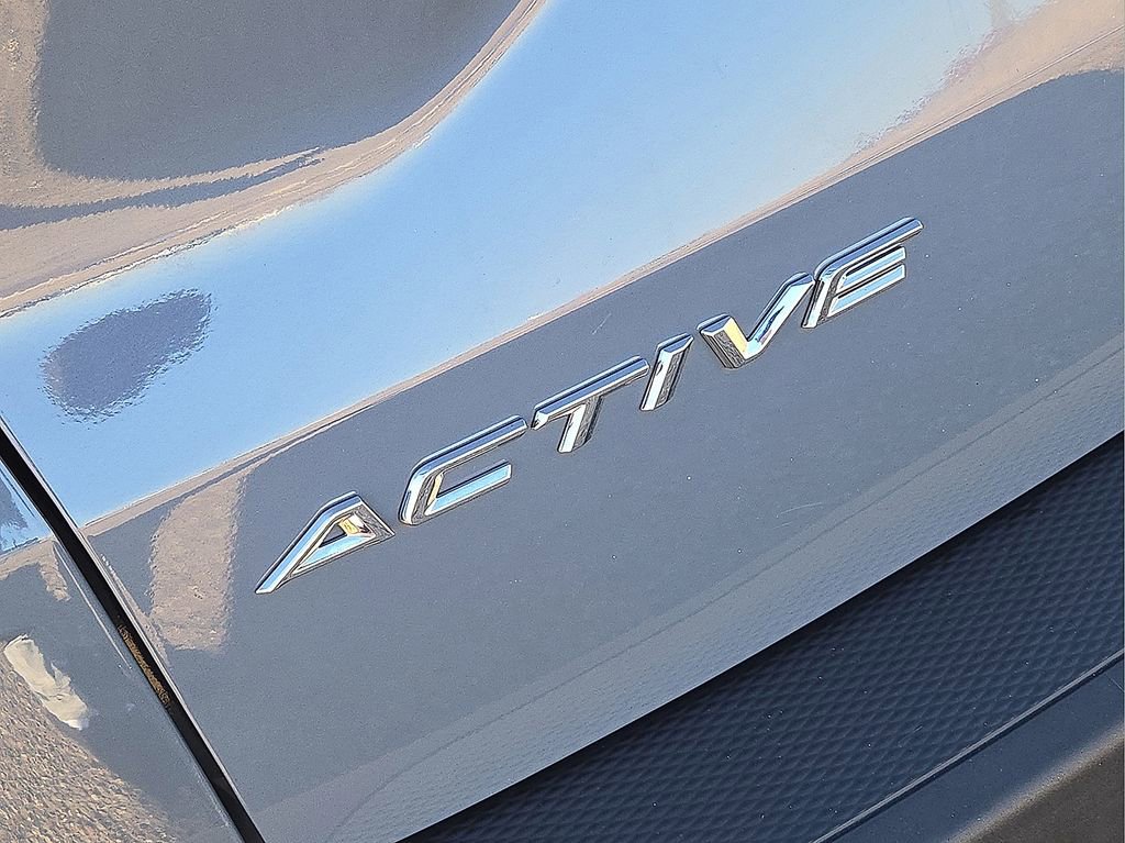 Used 2024 Ford Escape Active image 11