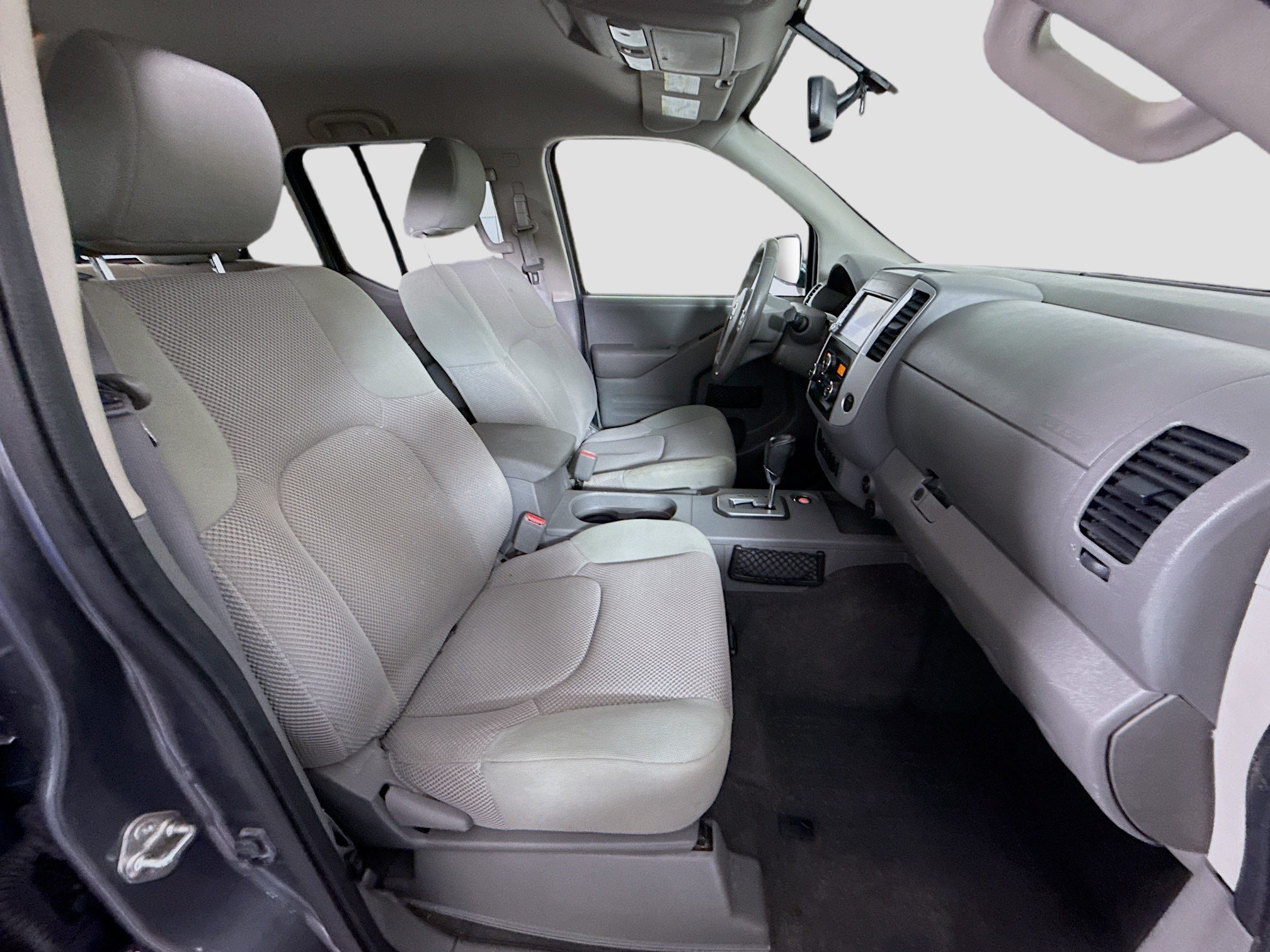 Used 2021 Nissan Frontier SV RWD image 29