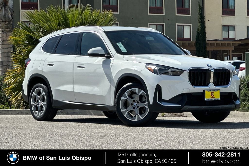 Used 2023 BMW X1 xDrive28i image 1