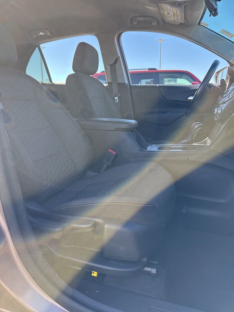 Used 2019 Chevrolet Equinox LT image 27