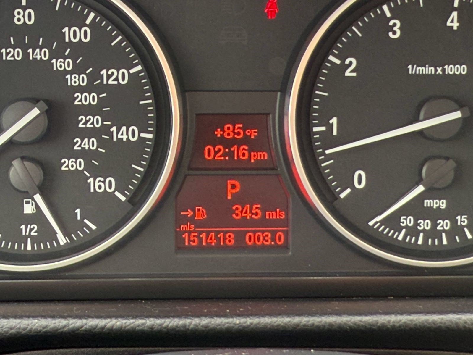 Used 2009 BMW 328i Sedan RWD image 19