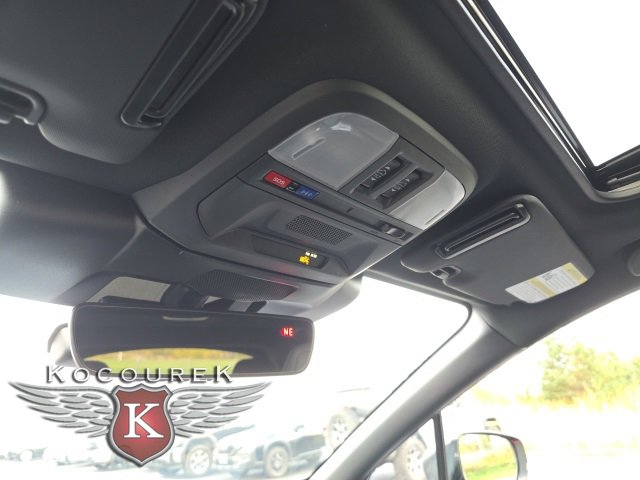 New 2026 Subaru Crosstrek 2.5i Wilderness image 19