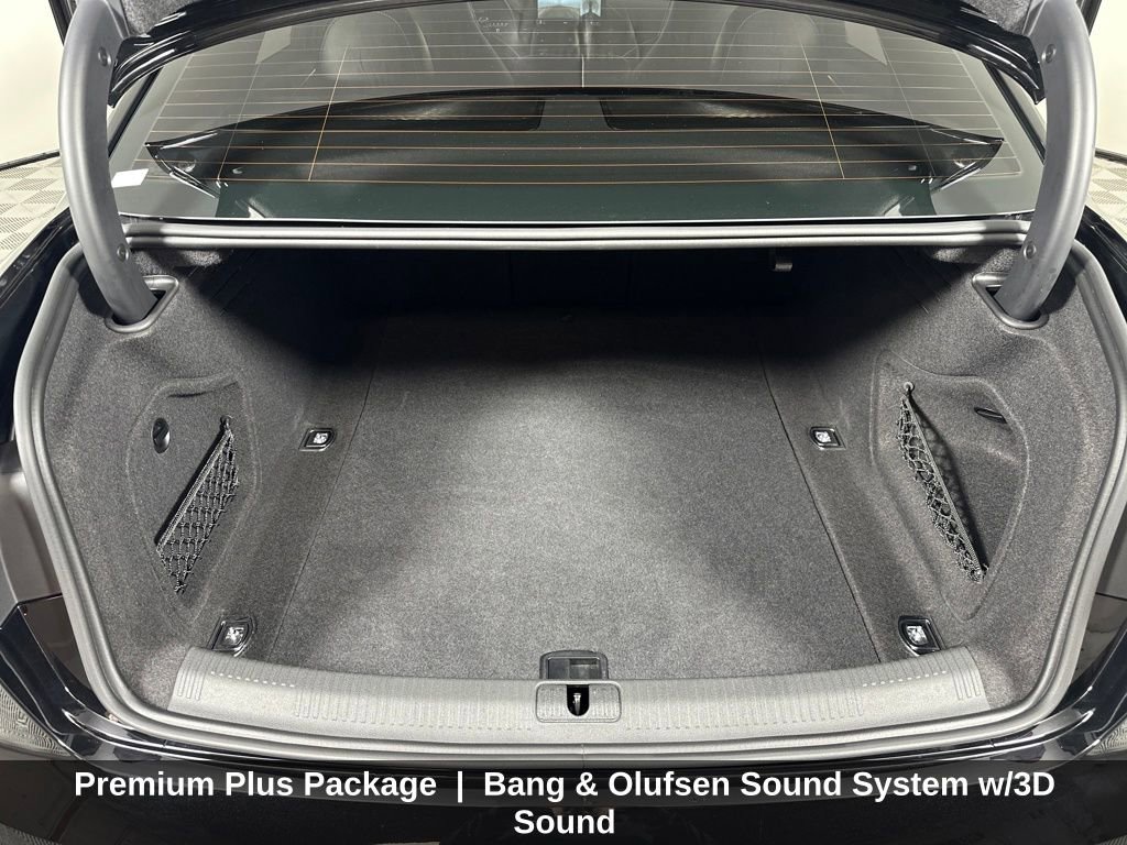 Used 2024 Audi S4 Premium Plus w/ Premium Plus Package image 22