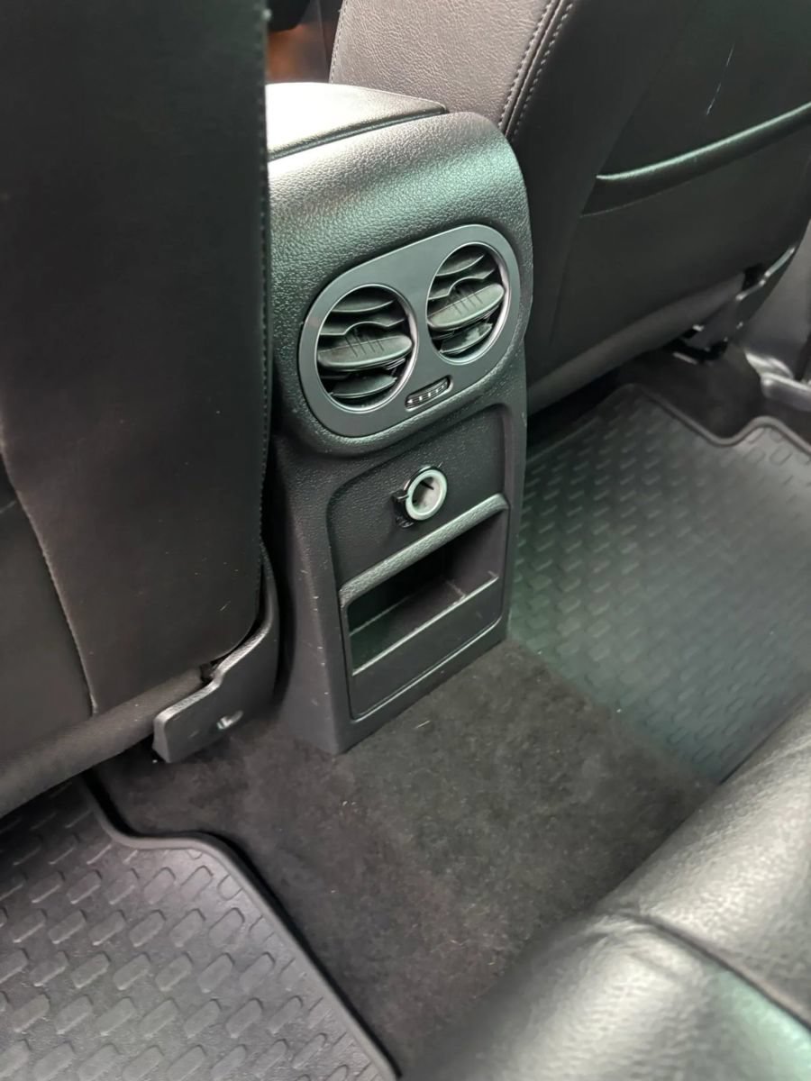 Used 2015 Volkswagen Tiguan R-Line AWD/4WD image 11