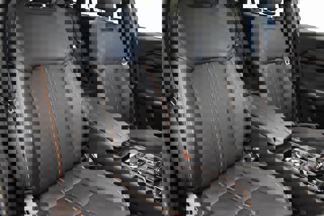 Used 2025 MAZDA CX-50 AWD 2.5 S w/ Premium Plus Pkg image 6