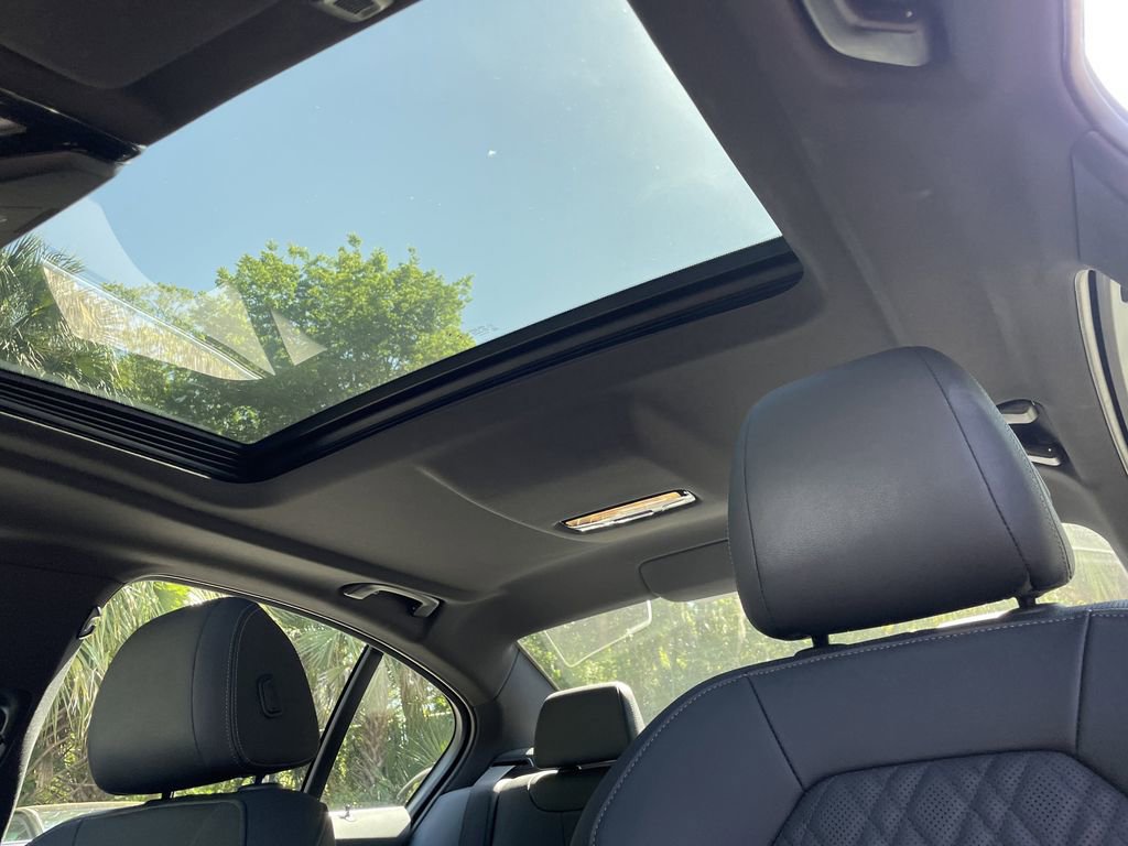 Used 2023 BMW 530i w/ Premium Package image 20