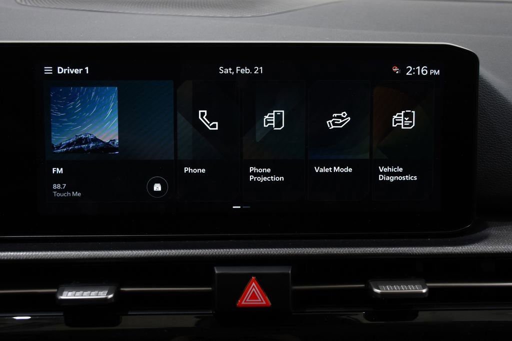 New 2026 Kia Sportage LX image 16