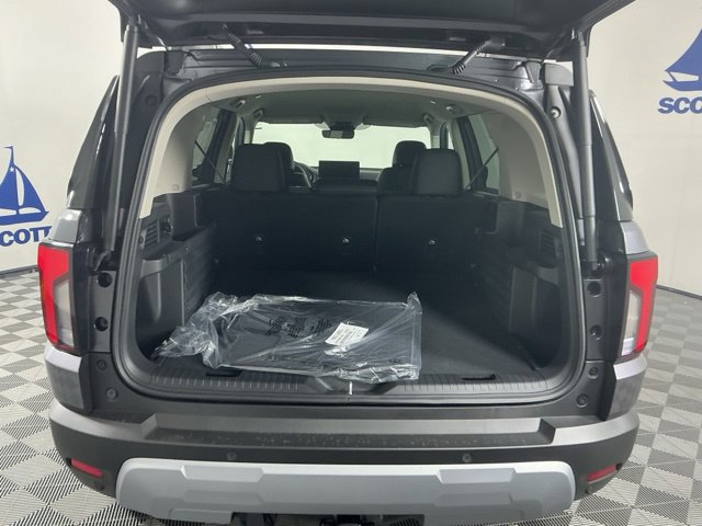 New 2026 Honda Passport RTL image 22