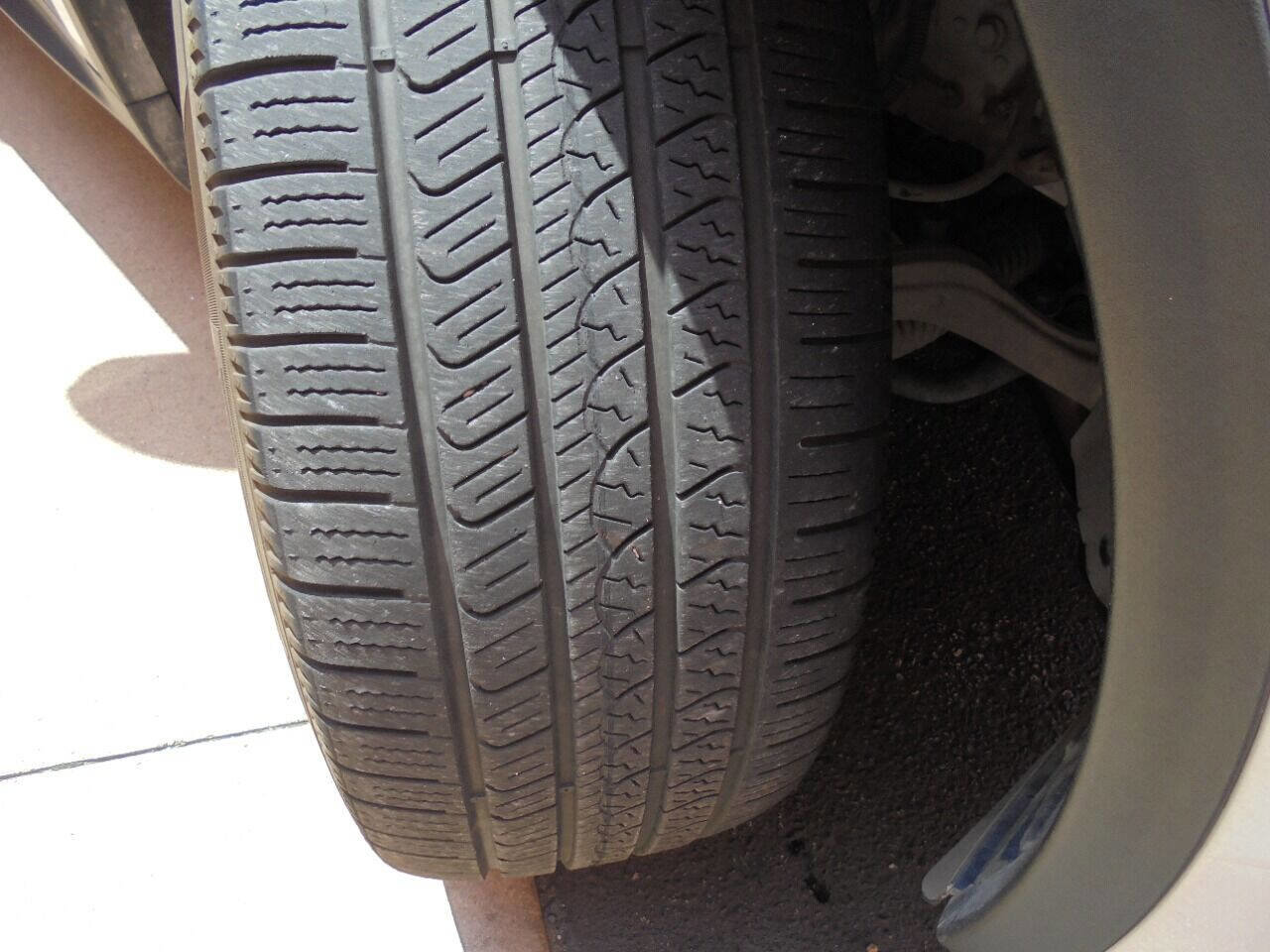 Used 2019 Alfa Romeo Stelvio Ti Lusso w/ Quick Order Package 22X Lusso image 27