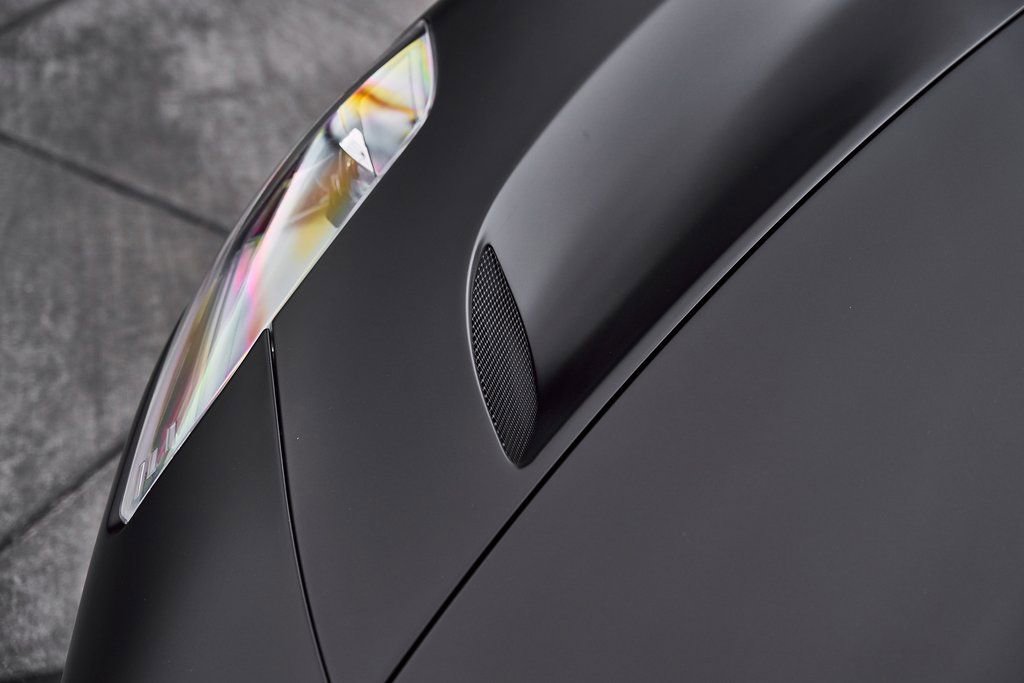 Used 2024 Maserati MC20 Coupe image 12