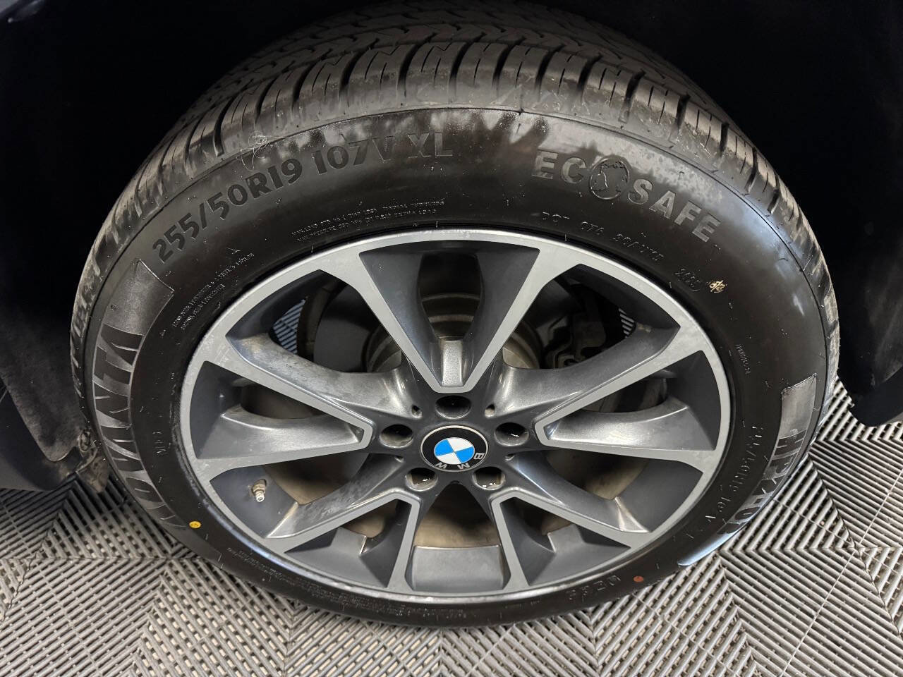 Used 2018 BMW X5 sDrive35i image 18