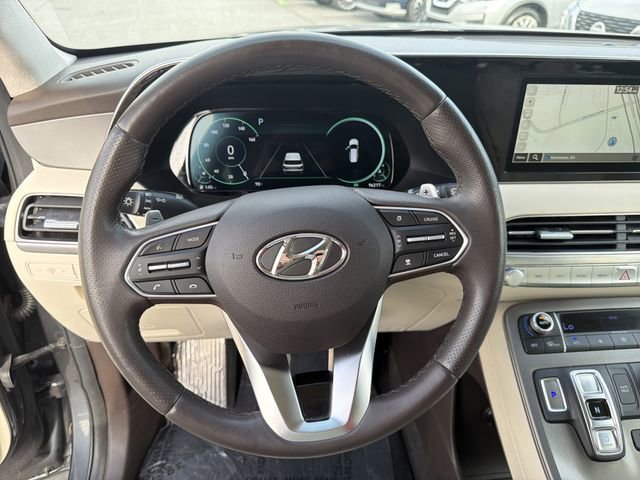 Used 2020 Hyundai Palisade Limited image 25