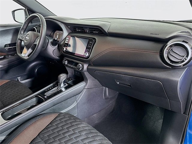 Used 2023 Nissan Kicks SR w/ Exterior Package image 26
