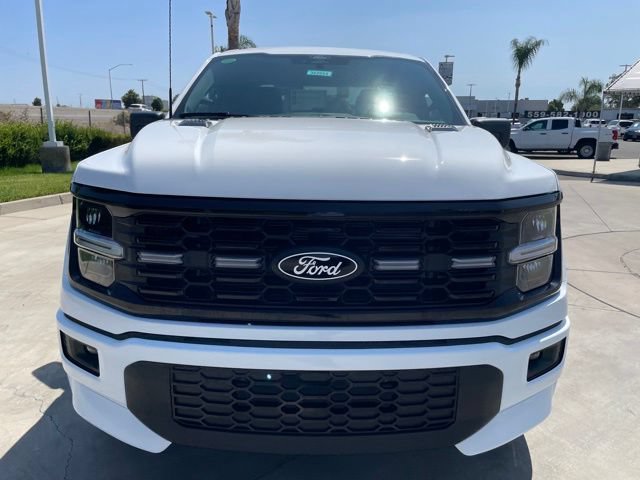 New 2026 Ford F150 STX w/ F-150 LOBO Package AWD/4WD image 8