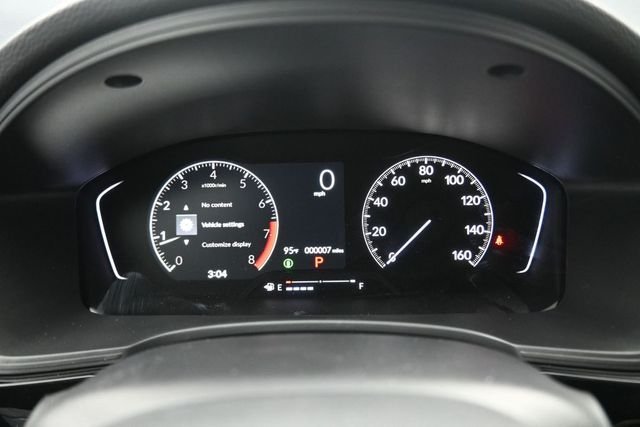 New 2026 Honda Civic LX image 11