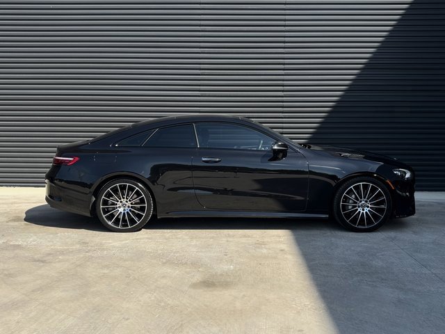 Used 2023 Mercedes-Benz E 450 Coupe image 8