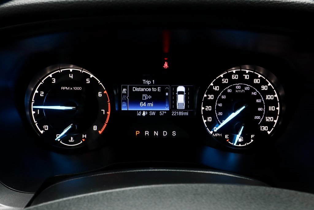 Certified 2022 Ford Ranger XLT image 27