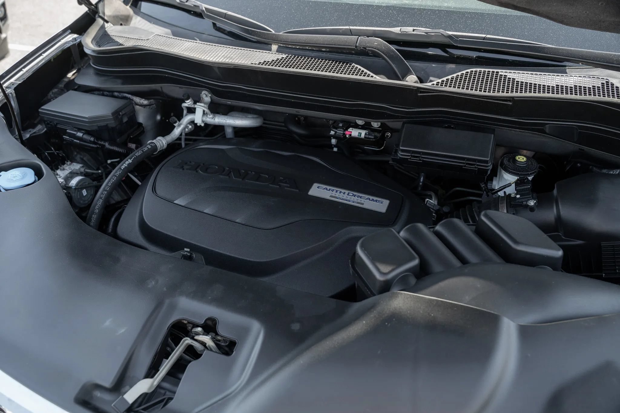 Used 2016 Honda Pilot EX-L image 28