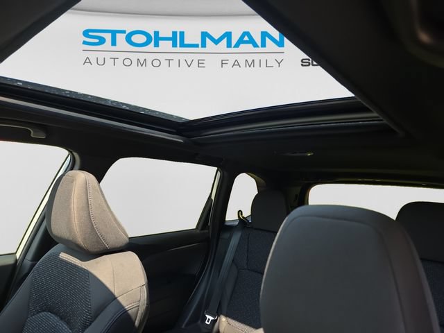 New 2026 Subaru Forester Premium AWD/4WD image 12