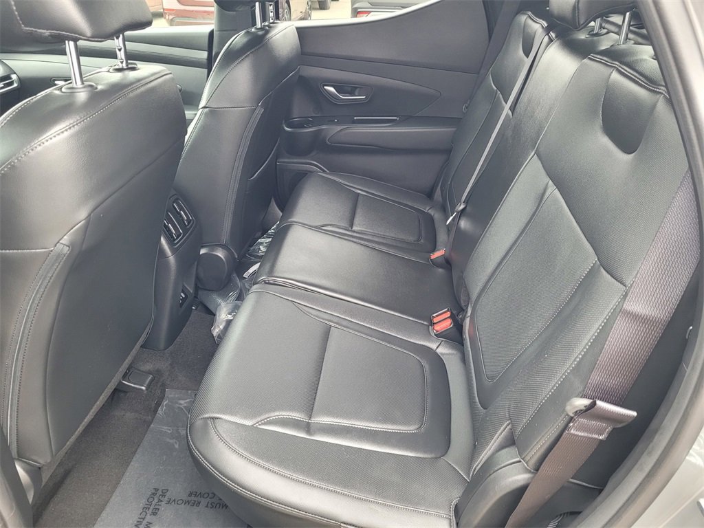 New 2026 Hyundai Santa Cruz SEL image 6