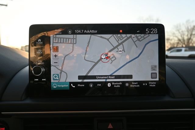 Used 2025 Honda Pilot Touring image 46