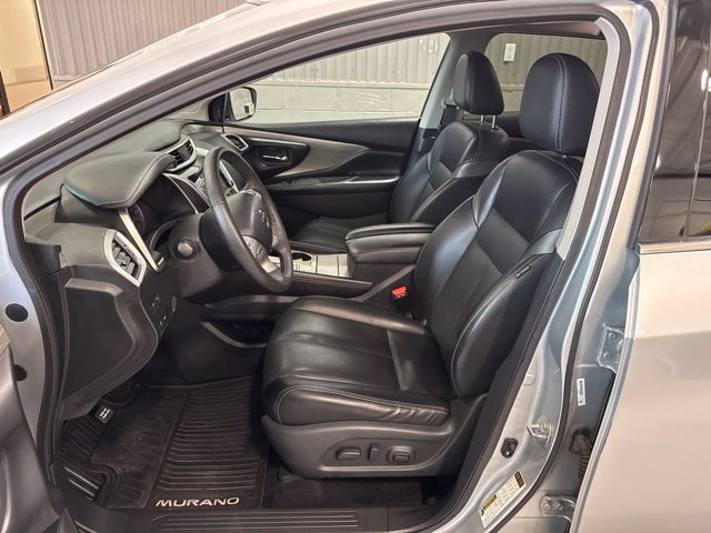 Used 2017 Nissan Murano SL AWD/4WD image 10