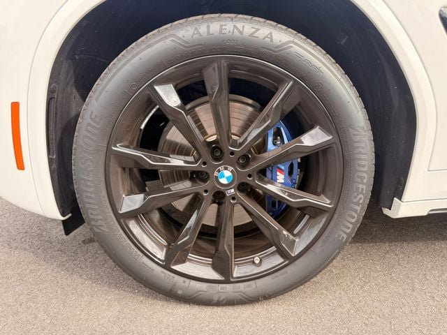 Used 2023 BMW X3 M40i w/ Premium Package AWD/4WD image 27
