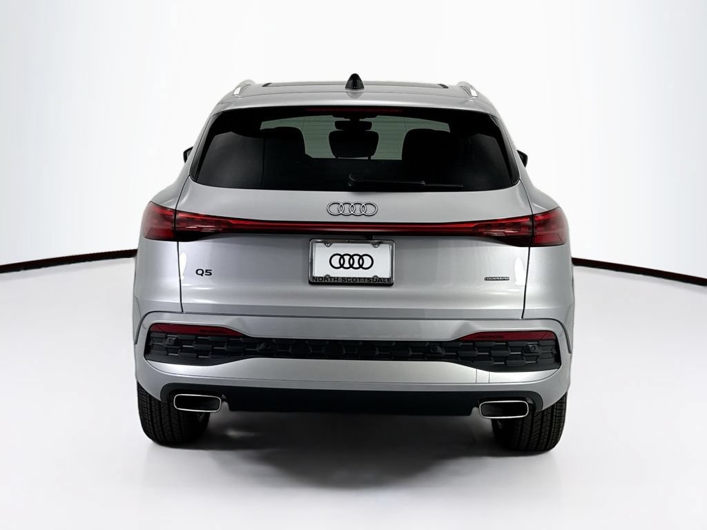 Used 2026 Audi Q5 Premium Plus w/ Premium Plus AWD/4WD image 6