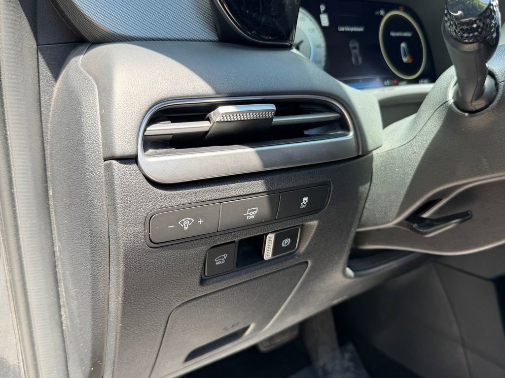 Used 2023 Hyundai Palisade SEL w/ Cargo Package AWD/4WD image 28