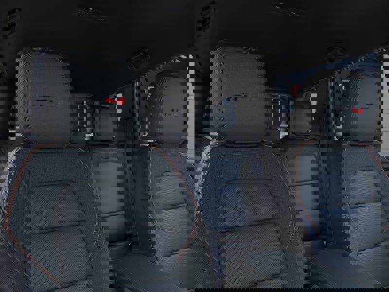 New 2026 GMC Terrain AT4 w/ Convenience Package III image 24