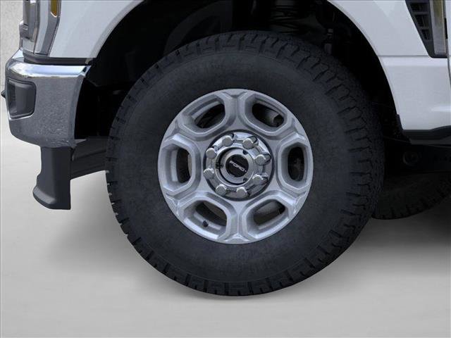 New 2026 Ford F250 XLT w/ XLT Premium Package image 19