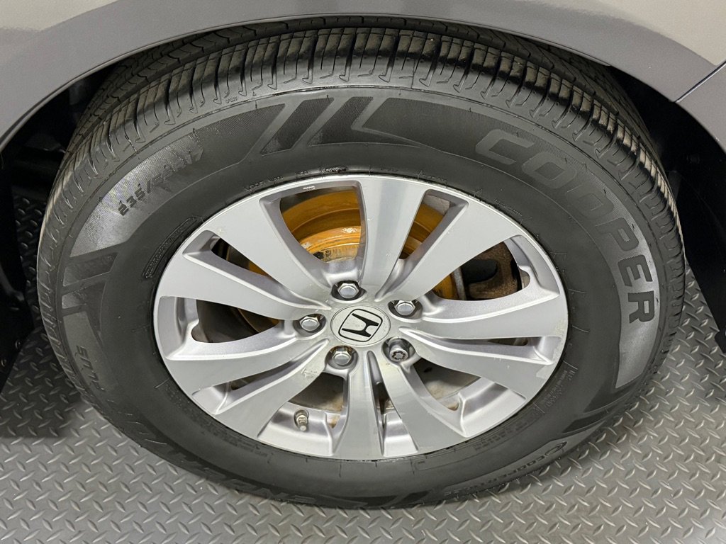 Used 2014 Honda Odyssey EX image 20