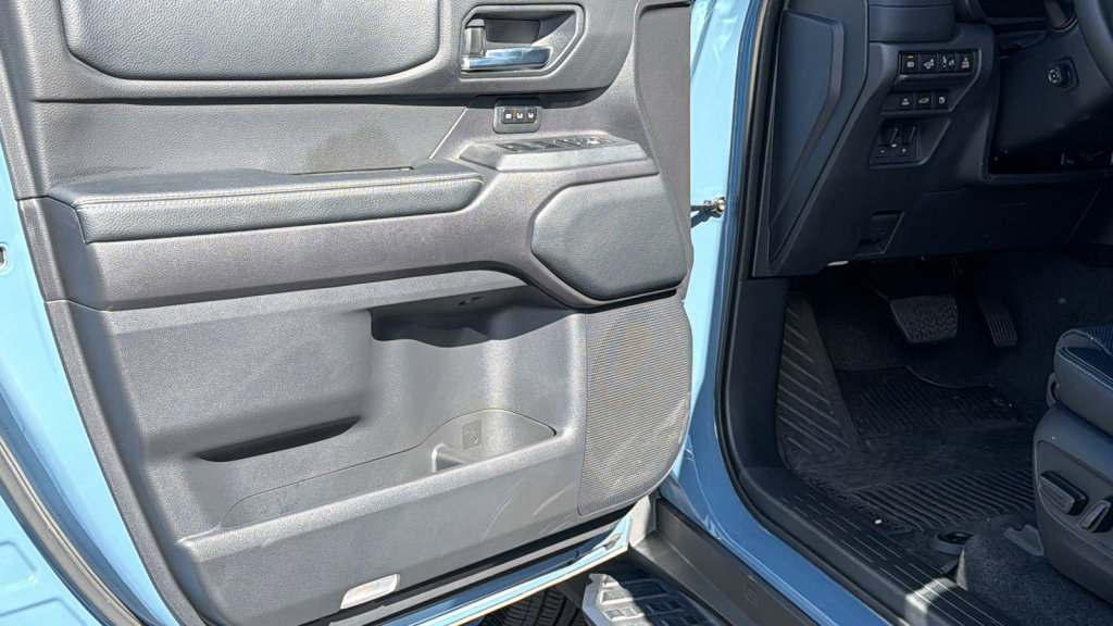 Certified 2025 Toyota Land Cruiser AWD/4WD image 23