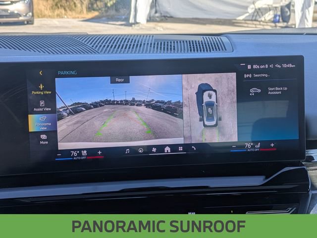 Used 2024 BMW 530i xDrive w/ Premium Package image 25