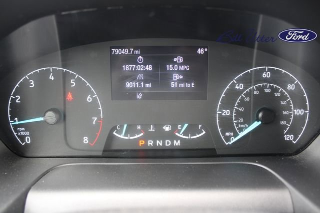 Used 2023 Ford Transit 350 XLT image 18