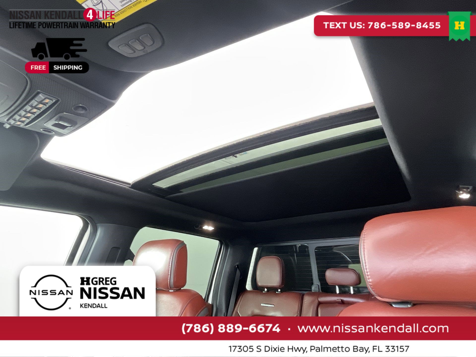 Used 2022 Ford F350 Platinum w/ FX4 Off-Road Package image 26