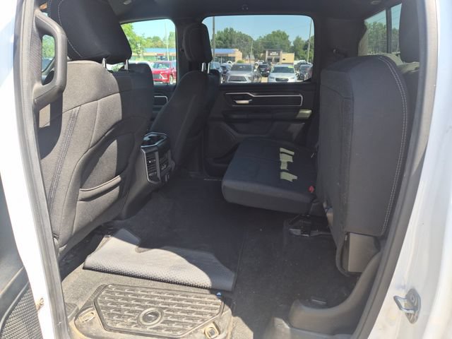 Used 2019 RAM 1500 Big Horn AWD/4WD image 14