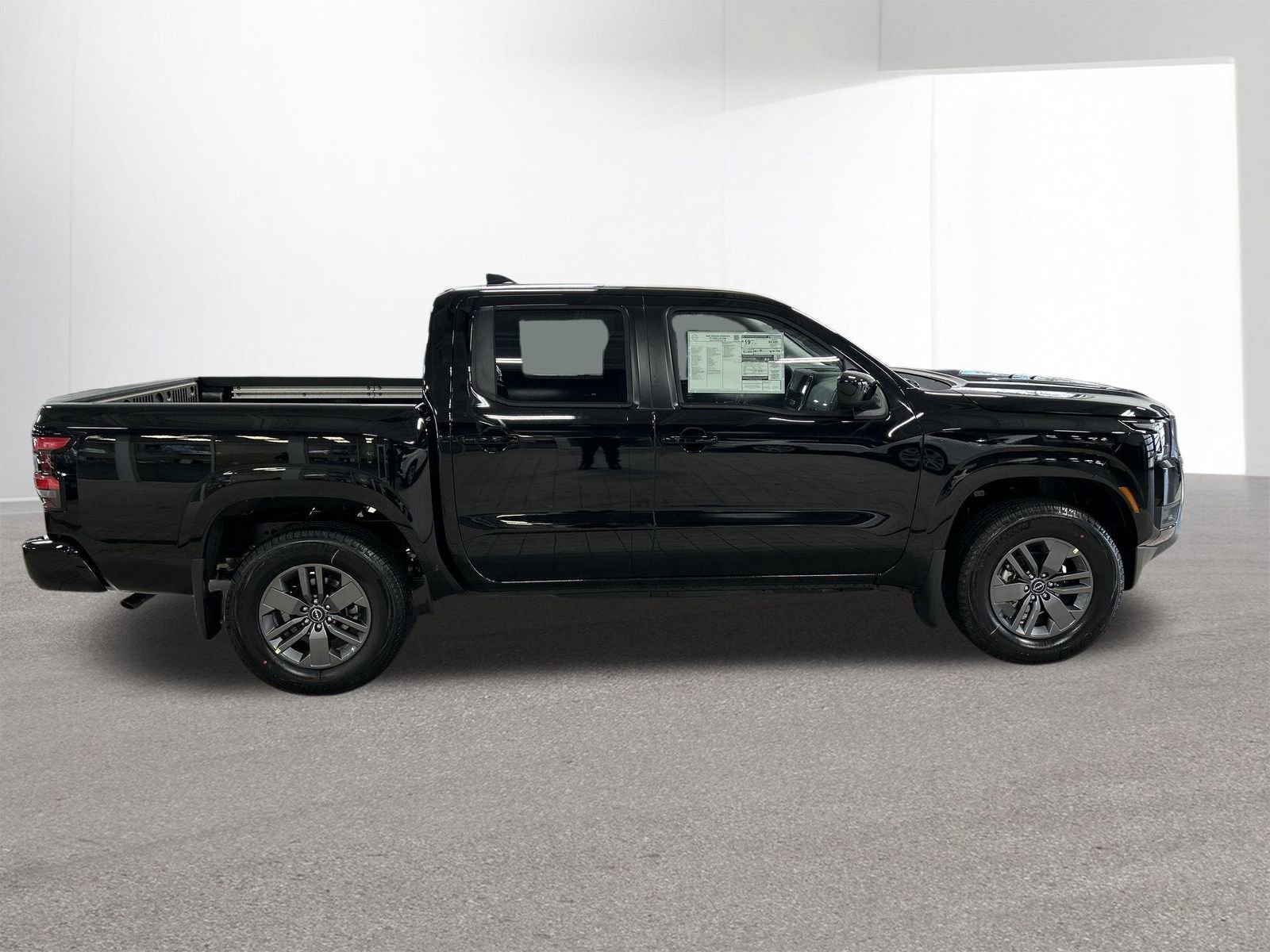 New 2026 Nissan Frontier SV w/ SV Convenience Package image 40