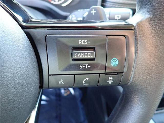 Used 2021 Nissan Rogue SV image 18