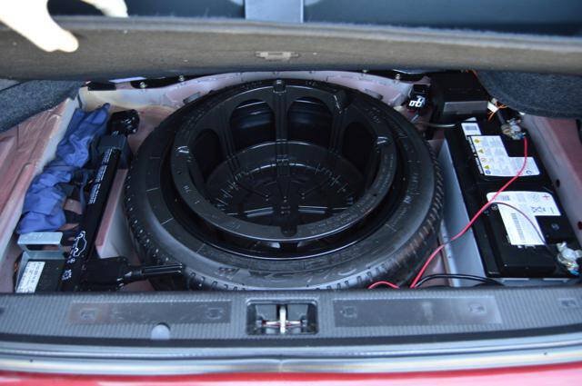Used 2001 Mercedes-Benz CLK 430 Cabriolet image 41