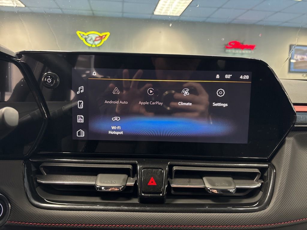 New 2026 Chevrolet TrailBlazer RS w/ Convenience Package image 29