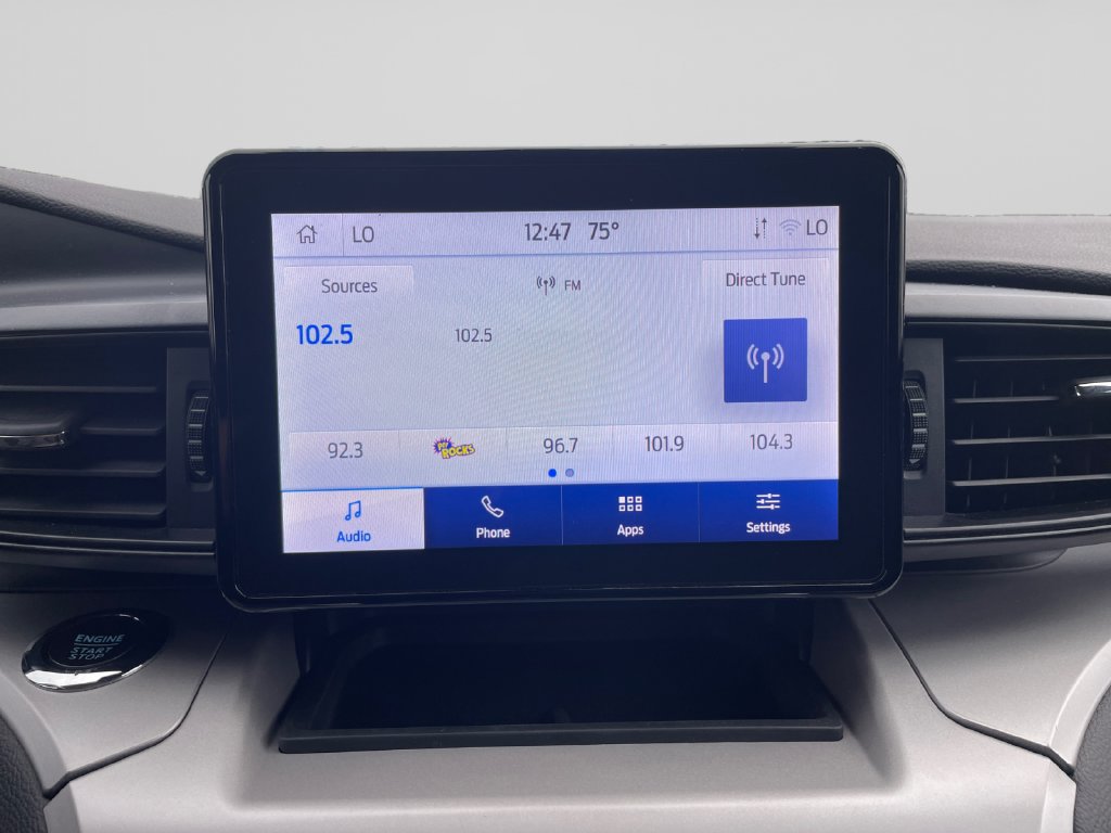 Certified 2023 Ford Explorer XLT AWD/4WD image 30