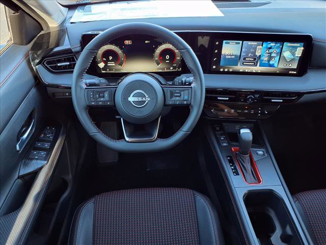 New 2026 Nissan Kicks SR w/ SR Premium Package image 13