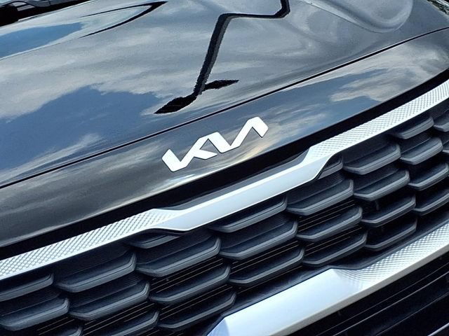 Used 2023 Kia Seltos LX AWD/4WD image 29