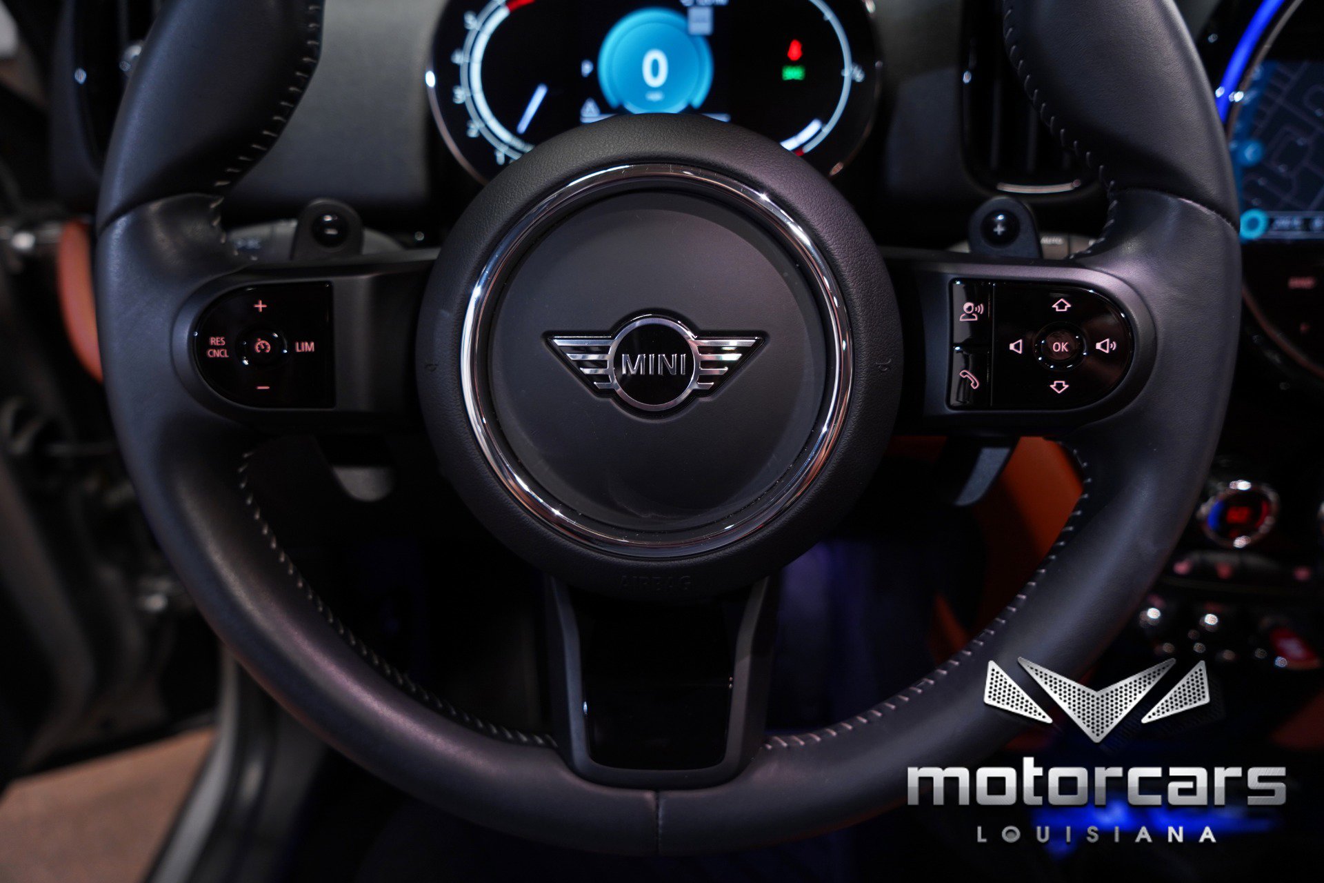 Used 2023 MINI Cooper Countryman S image 35