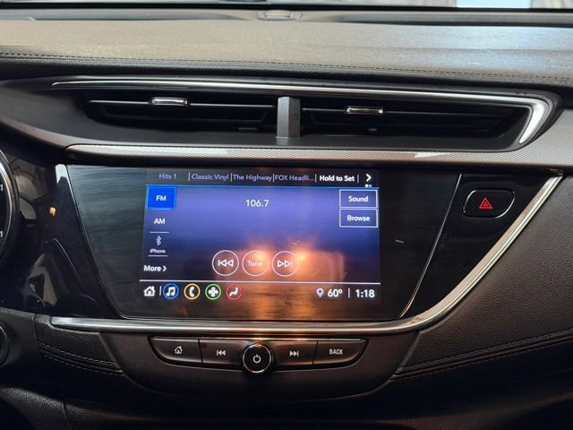 Used 2020 Buick Encore GX Select FWD image 13