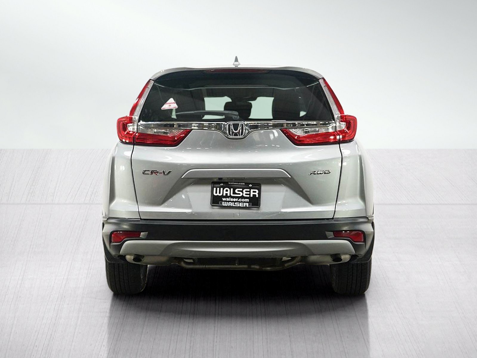 Used 2018 Honda CR-V EX-L image 4
