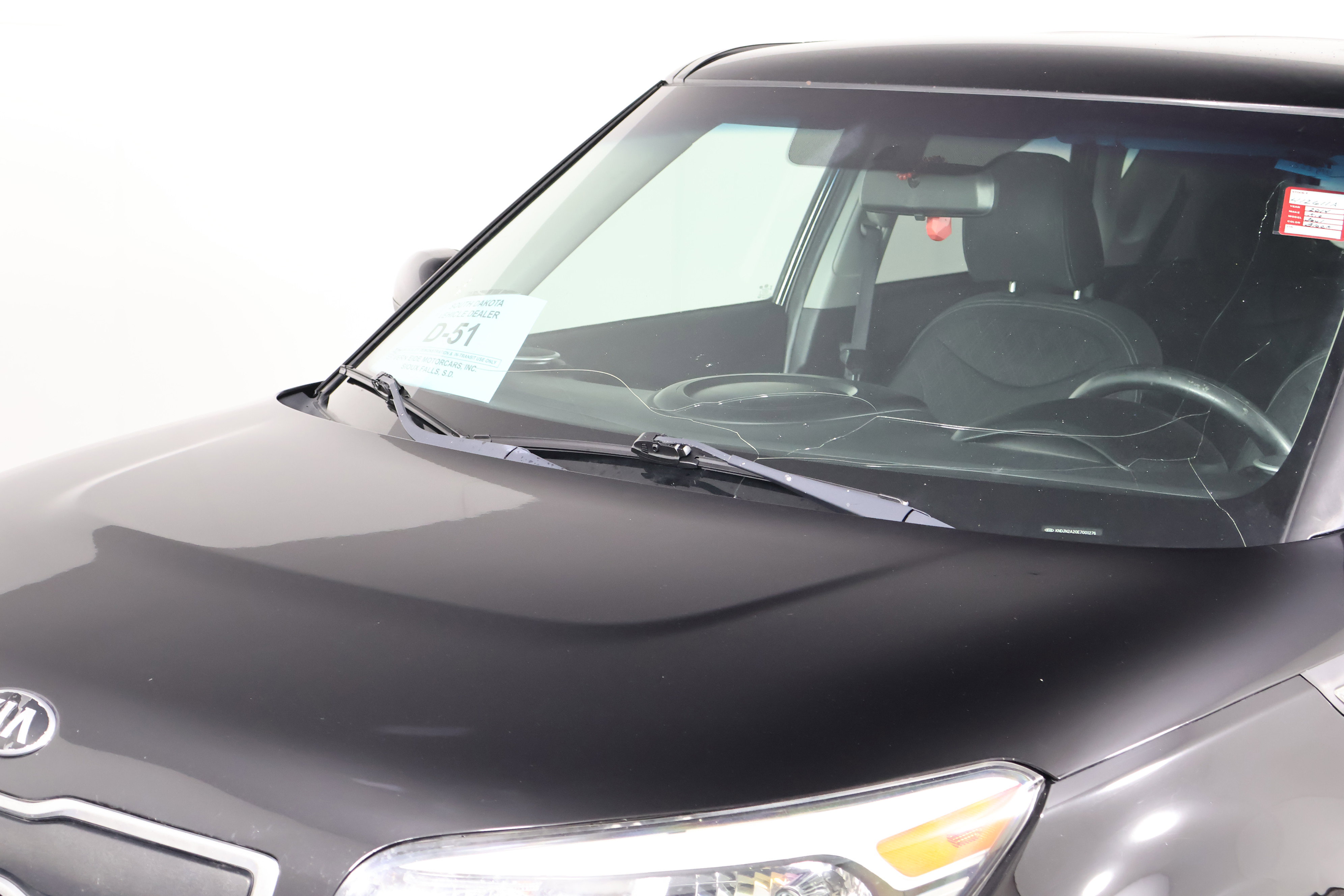 Used 2014 Kia Soul image 12