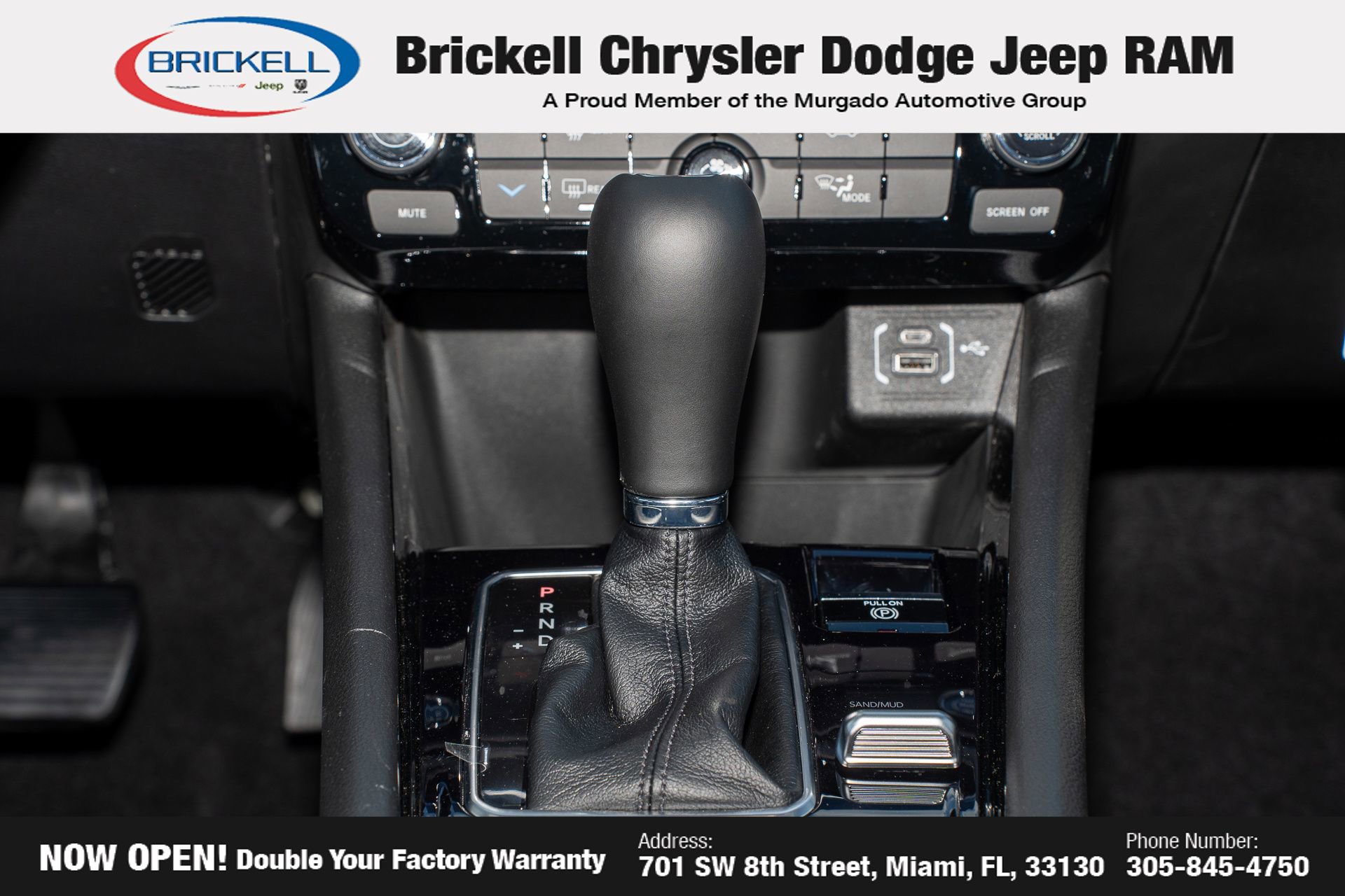 New 2026 Jeep Compass Latitude image 23