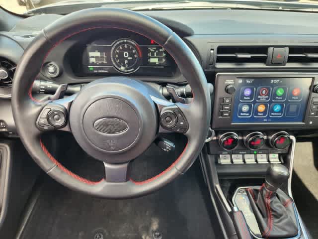 Used 2022 Subaru BRZ Limited RWD image 14